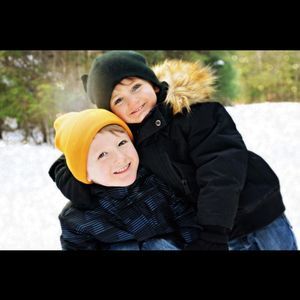 Meet your Posher, Karine